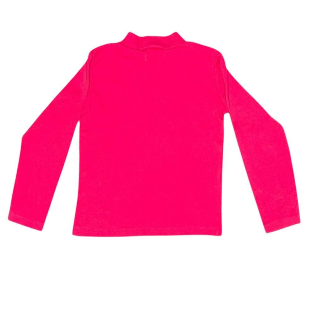 QBK Toddler to Youth Boys' Performance Golf Polo Kids Athletic Moisture Wicking